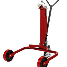 Гидравлическая тележка для бочек DT 250 (0,25 т)