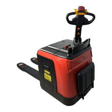 Тележка самоходная с платформой оператора Shtapler QBJ 30 (L175)