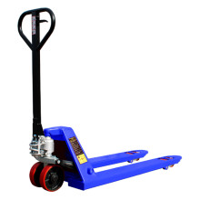 Ручная гидравлическая тележка Shtapler DF 2000 PU