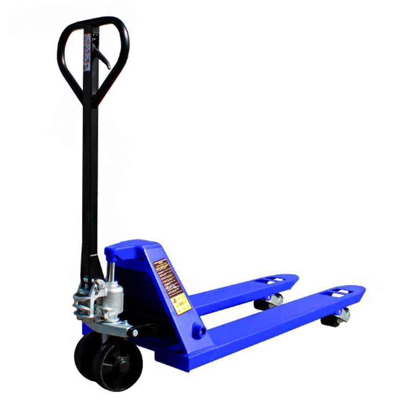 Ручная гидравлическая тележка Shtapler DF 2000 NY