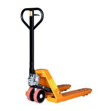 Гидравлическая тележка ПУ колеса 2 TON (550x800mm)