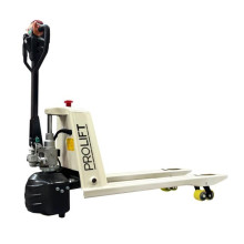 Самоходная тележка с гидравлическим подъемом вил PROLIFT M2 ST20L