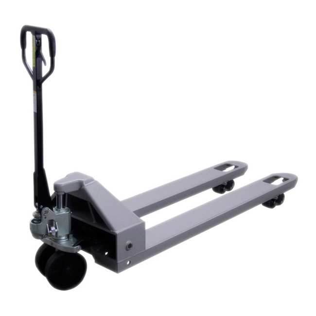 Гидравлическая тележка Tisel T35-18