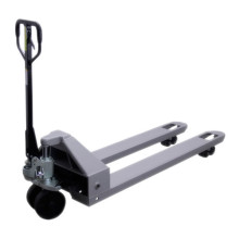 Гидравлическая тележка Tisel T35-20