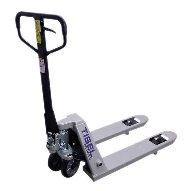 Гидравлическая тележка Tisel T25-08