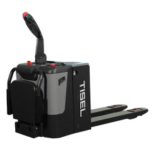 Транспортировщик паллет Tisel ET20P Li-Ion 30