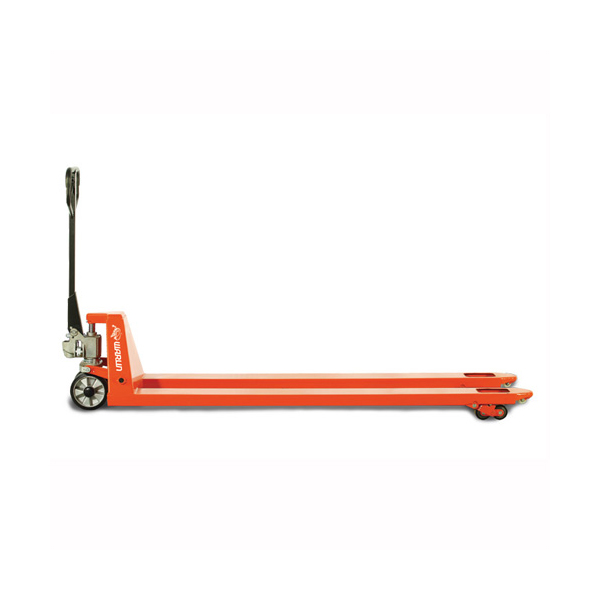 Тележка гидравлическая ручная WARUN HT-20