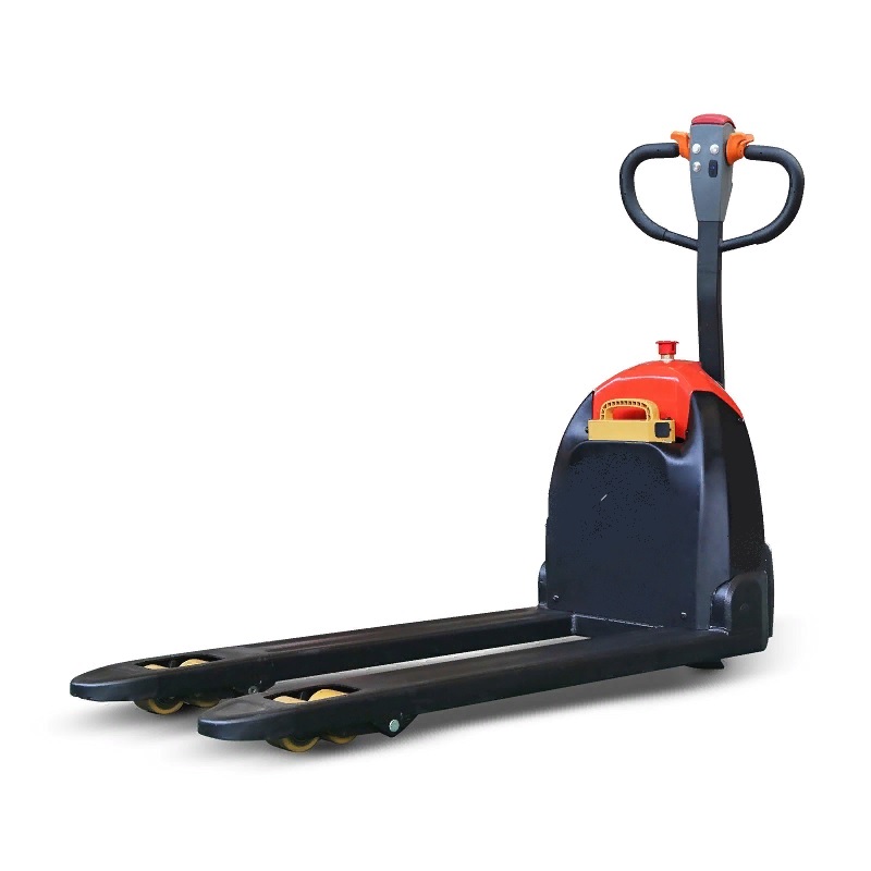 Тележка электрическая WARUN CBD15J-Li