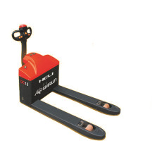 Тележка электрическая WARUN CBD15-170J