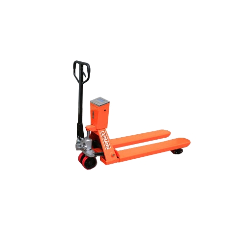 Рохля весовая LEIMANN LSK 20 Skalen