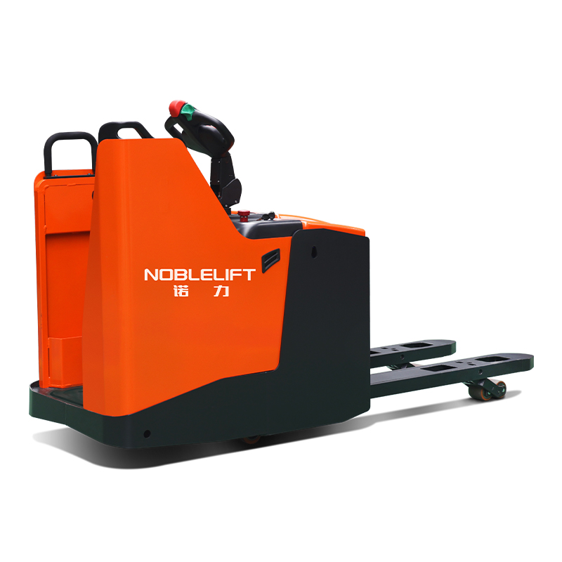 Тележка самоходная NOBLELIFT PT30H (стационарная платформа)