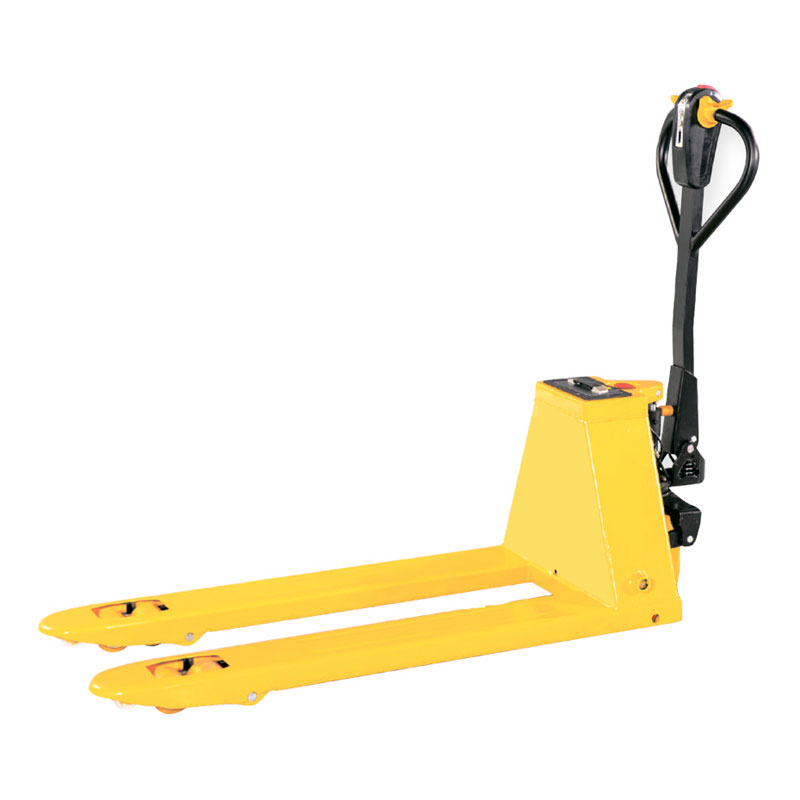 Электрическая тележка TOR EPT15 (1,5 т) Электрическая тележка TOR EPT15 (1,5 т)