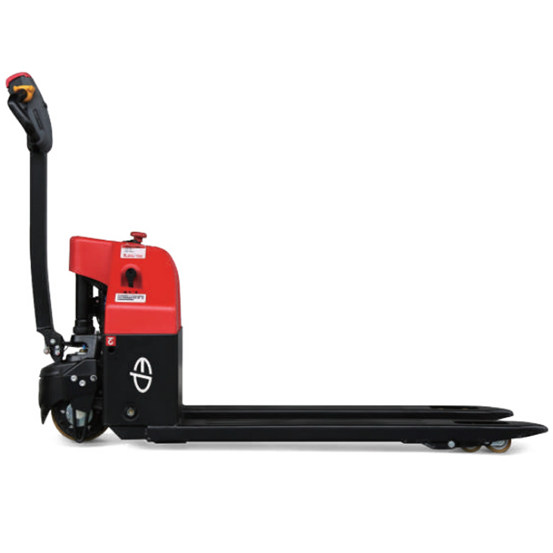 Электротележка EP Equipment EPT20-15ET