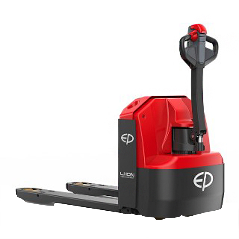 Транспортировщик паллет EP WPL202