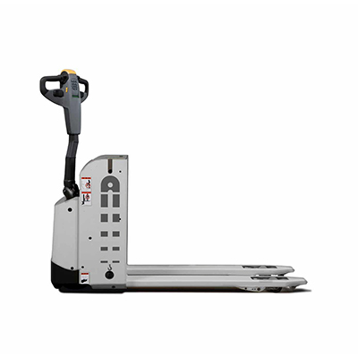 Самоходная электрическая тележка UniCarriers PLL 180