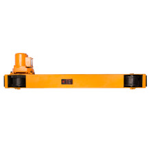 Балка концевая опорная TOR 2 т 1,5 м