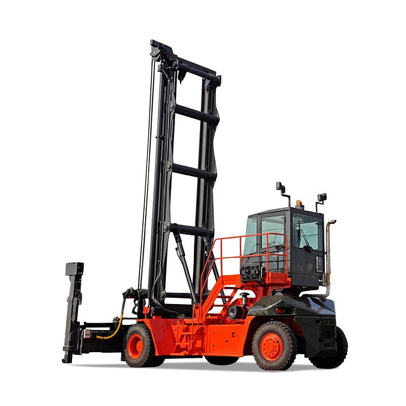 Перегружатель порожних контейнеров HELI CPCD180EC5