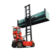 Перегружатель порожних контейнеров HELI CPCD250EC7