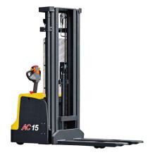 Самоходный штабелер CHL CDD15J-ZSM-Li, М460 Самоходный штабелер CHL CDD15J-ZSM-Li, М460