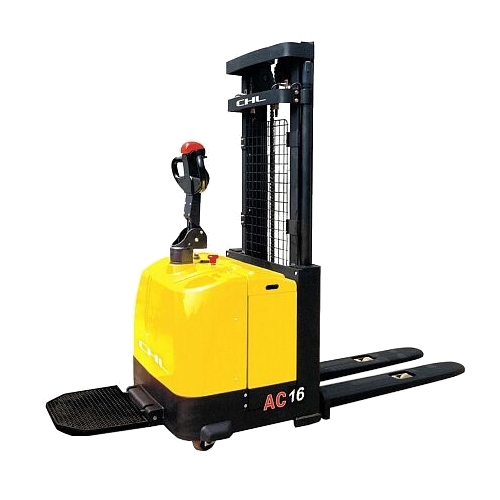 Самоходный штабелер CHL CDD16-950-Li ZSM500