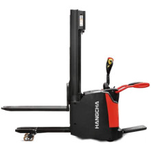 Штабелер электрический HANGCHA CDD16-AZ3S-L (мачта VFHM430)