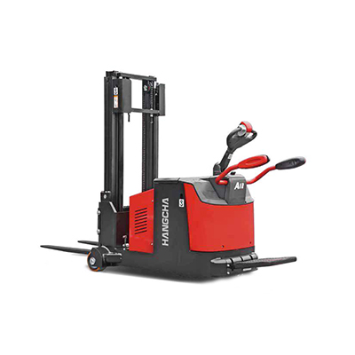 Штабелер электрический HANGCHA CDD20-AC1S-P (мачта VFHM450)