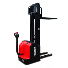 Штабелер электрический HANGCHA CDD12-AC1 (мачта VM380)