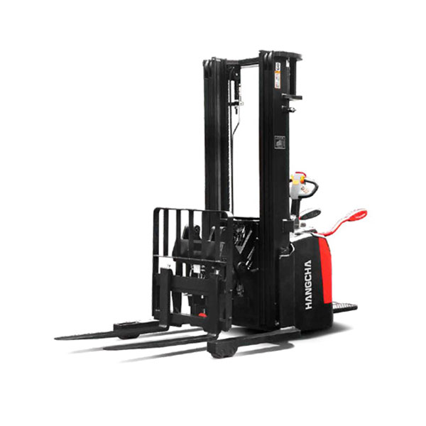 Штабелер электрический HANGCHA CDD16-AC1S-J (мачта VM250)