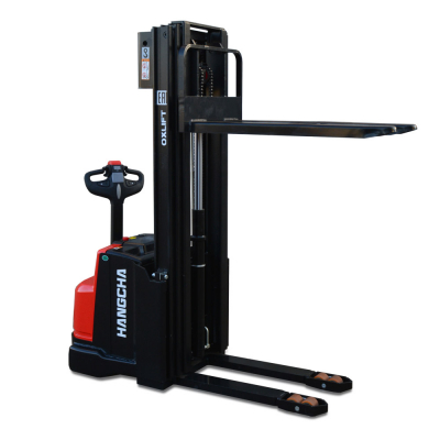 Штабелер самоходный HANGCHA CDD16-AEC1 1,6 т 4,5 м