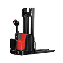 Штабелер электрический HANGCHA CDD14-AEC1S (мачта VM350)