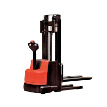 Штабелер электрический HANGCHA CDD14-AEC1 (мачта VFM330)