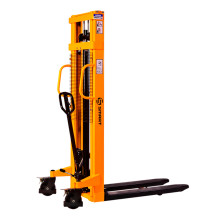 Штабелер гидравлический SMARTLIFT SDA 1520 1500 кг; 2,0 м; фиксированные вилы