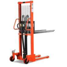 Штабелер ручной гидравлический 1.5T-1.6M