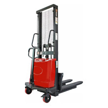 Штабелер гидравлический с электроподъемом Shtapler SPN 1516 (AS)