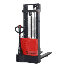 Штабелер самоходный Shtapler QSD 1225 (FL)