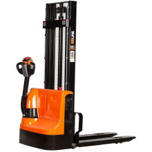 Штабелер электрический самоходный SIBLINE CL1025J 1,0Т 2,5М сопровождаемый, гелевая АКБ