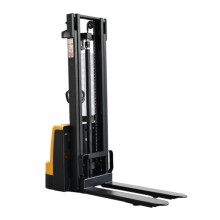 Штабелер сопровождаемый Manforce QES15E-33 AGM 24V/80AH (ch 24V/10A)