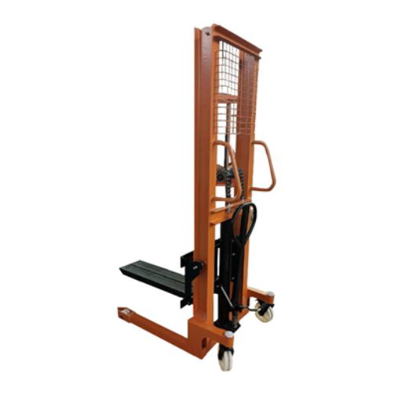 Штабелер гидравлический 2,0 т 1,6 м TOR CBT-2T 1022049