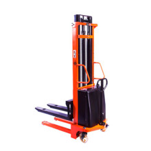 Штабелер с электроподъемом TOR CTD 10/16