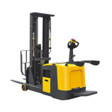 Штабелер-ричтрак самоходный с платформой TOR 1,5 т 4,5 м CPD15R