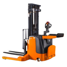 Штабелер самоходный Zowell XEK 2055 широкоопорный