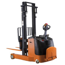 Штабелер с выдвижной мачтой Zowell XR 1516