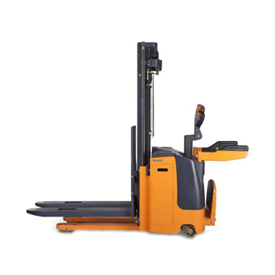 Штабелер самоходный Zowell XE 1516