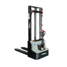 Штабелер электрический Tisel ESL12B DX320 (85 Ah)