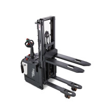 Электрический штабелер Tisel ESi2029 DX