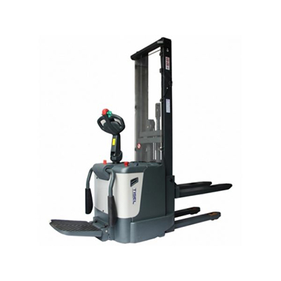 Электрический штабелер Tisel ES1536 FDX