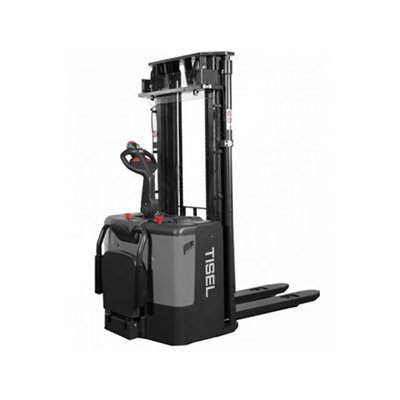 Электрический штабелер Tisel ES1546 FTX