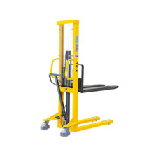 Штабелер ручной гидравлический 0,5 т 1,6 м XILIN SDJ500