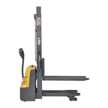 Штабелер самоходный XILIN CDD10R-ES 1 т 3 м двухуровневый (сопровождаемый)