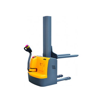 Штабелер самоходный XILIN CDDRD10 1 т 1,95 м облегченный (сопровождаемый)